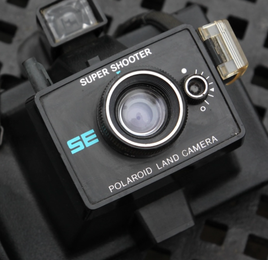 10022 | Super Shooter SE