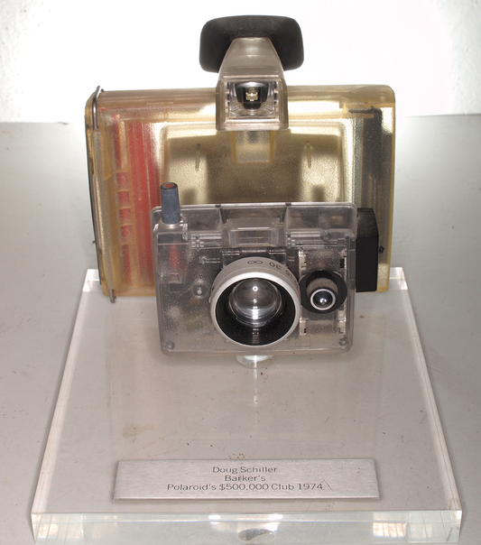 10022 | T80 Polaroid 50K club