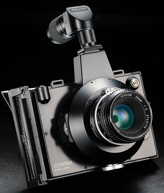 10023 | contax preview (03) nikon F mount