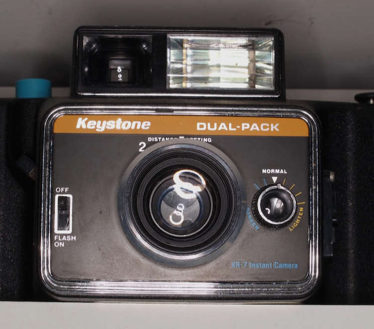 10023 | Keystone Dual-Pack XR-7