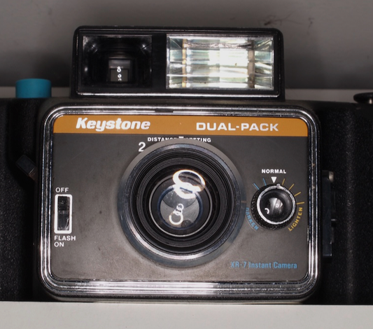 10023 | Keystone Dual-Pack XR-7