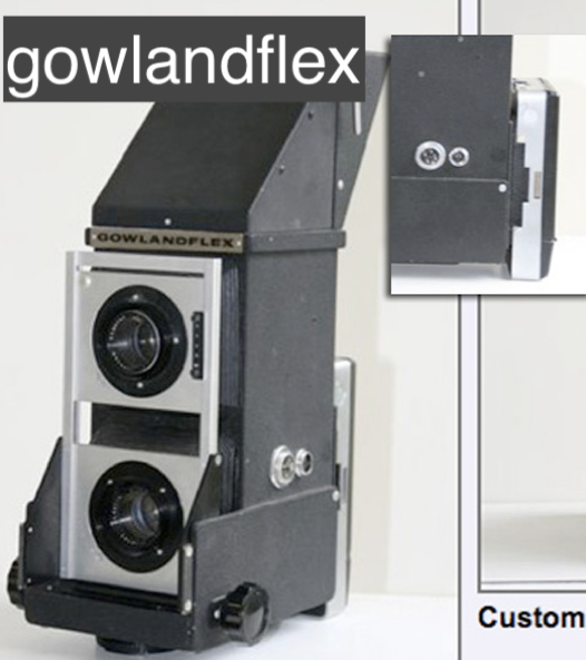 10023 | Gowlandflex instant