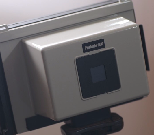 10023 | pinhole 100 locker