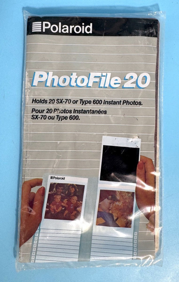 30031 | photofile 20