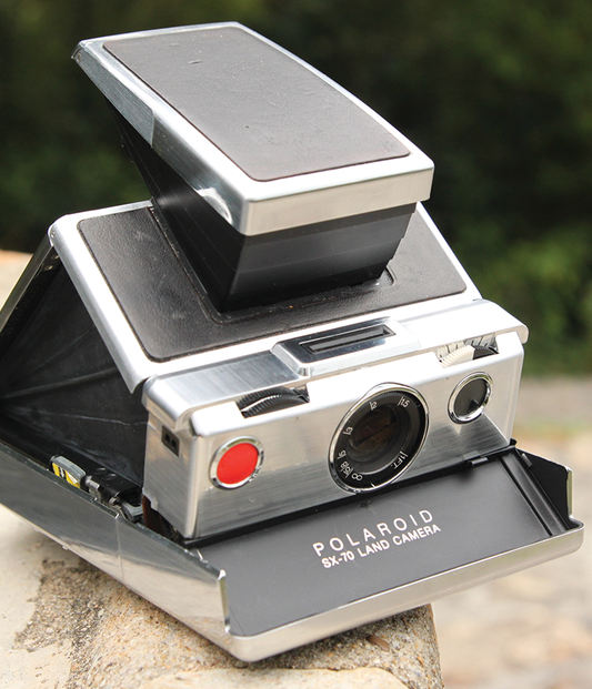 10031 | SX-70 original BC series (01)