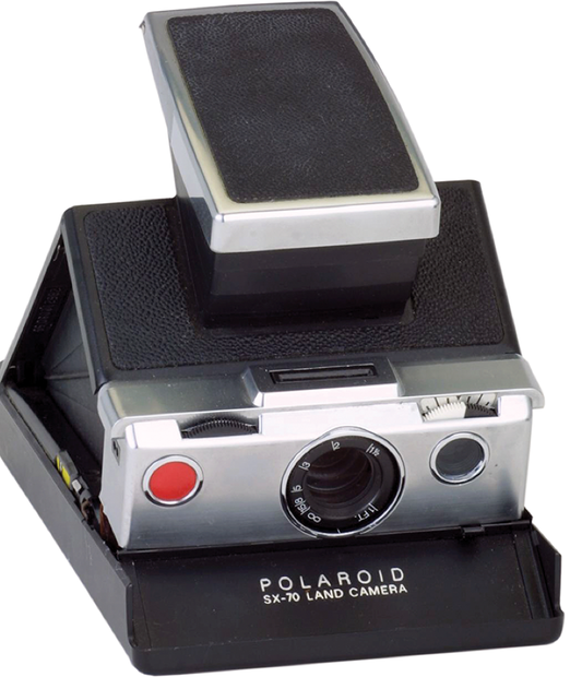 10031 | SX-70 original BC series (02)