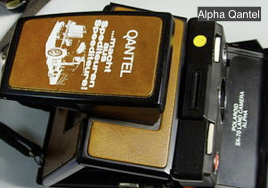 10031 | Alpha Qantel
