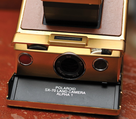 10031 | Alpha 1 GOLD