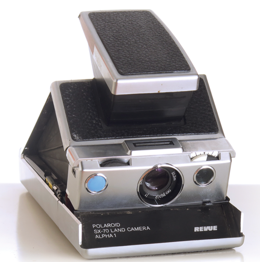 10031 | REVUE alpha 1
