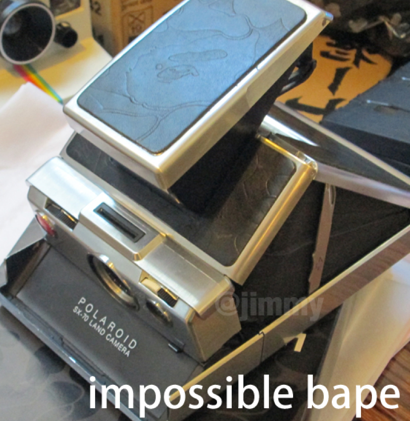 10031a | impossible BAPE (02)