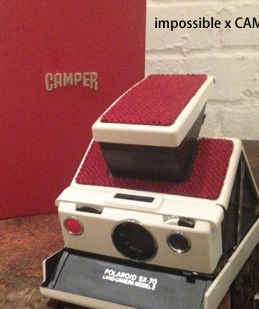 10031a | impossible CAMPER