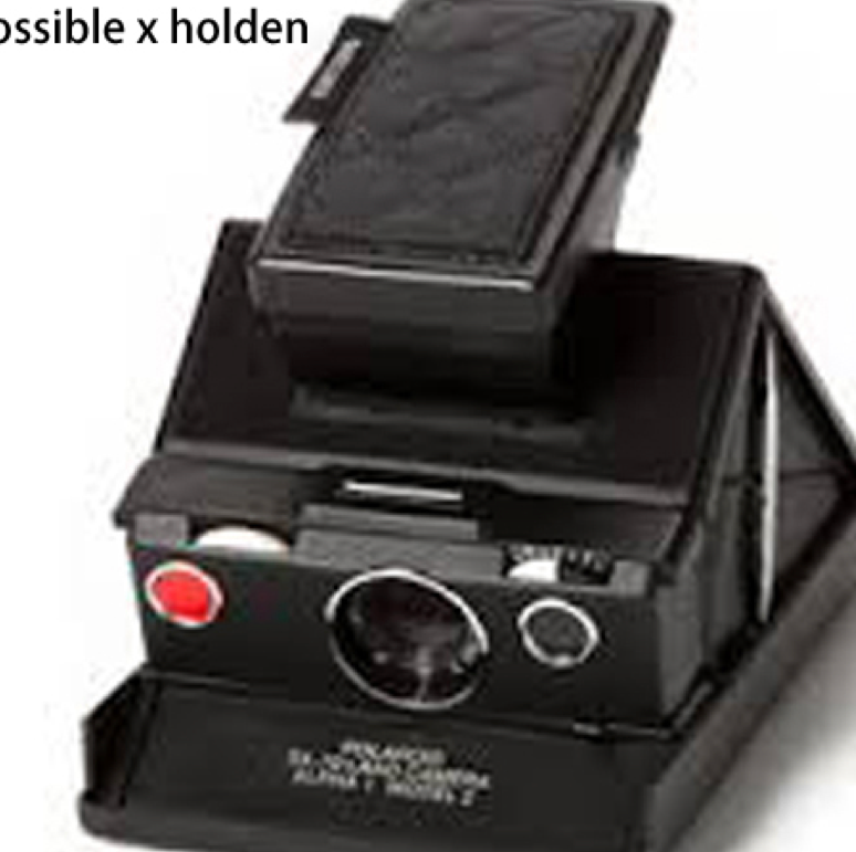 10031a | impossible HOLDEN (02)