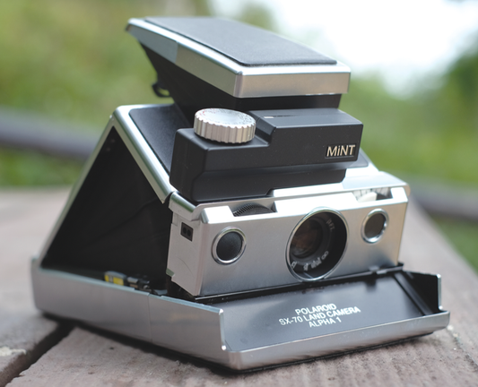 10031a | Mint SLR670