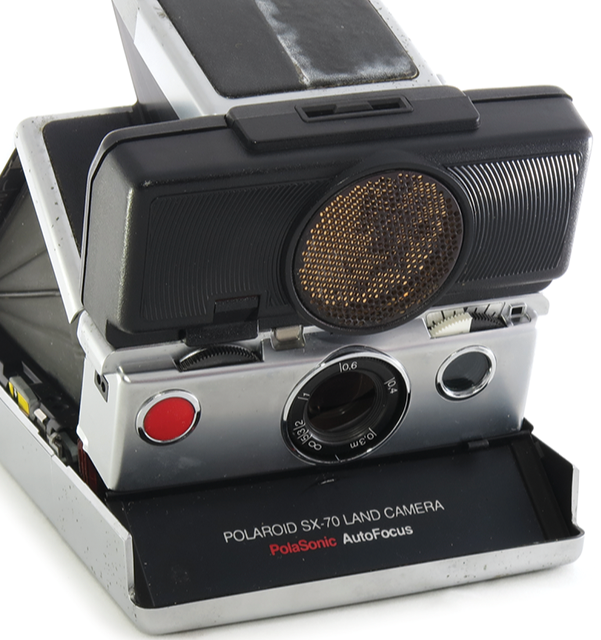 10032 | PolaSonic Autofocus