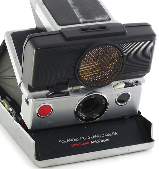 10032 | PolaSonic Autofocus