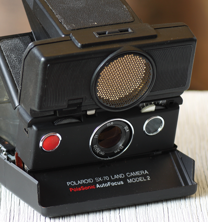 10032 | PolaSonic Autofocus Model 2 (01)