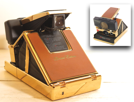 10032 | SONAR Autofocus GOLD Limited