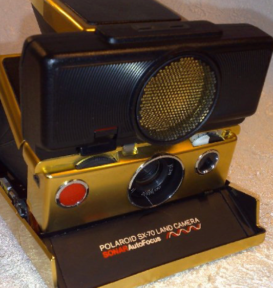 10032 | SONAR Autofocus GOLD