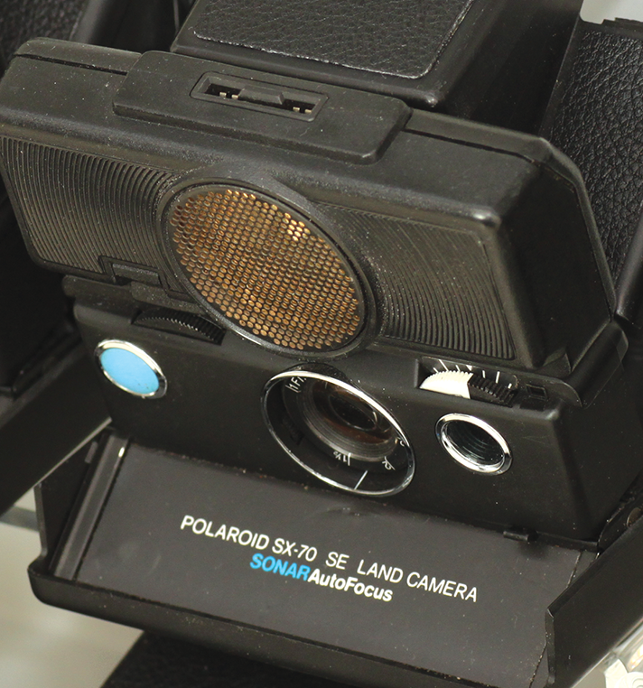 10032 | SONAR Autofocus SE