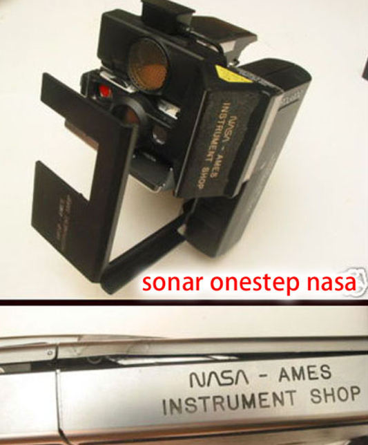 10032 | SONAR OneStep NASA