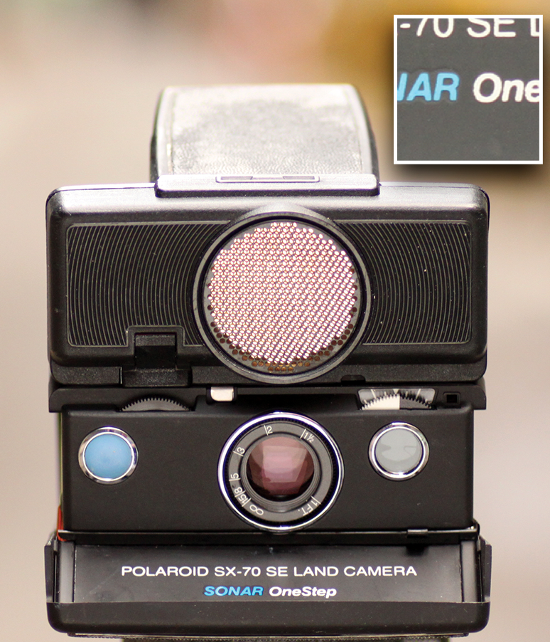 10032 | SONAR OneStep SE (02)
