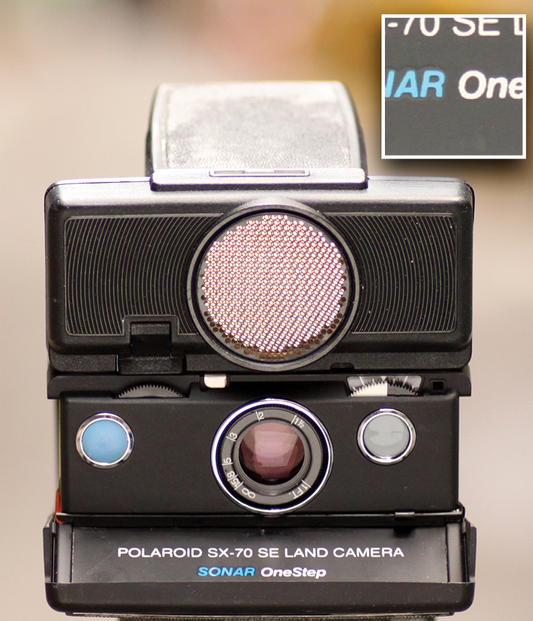 10032 | SONAR OneStep SE (02)