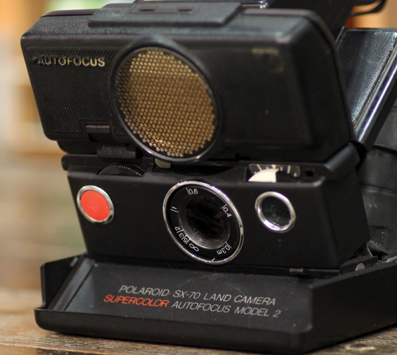 10032 | Supercolor Autofocus Model 2