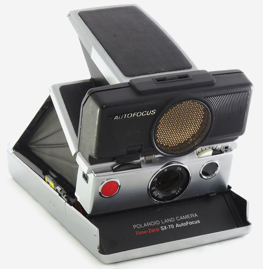 10032 | Time-Zero SX-70 AutoFocus
