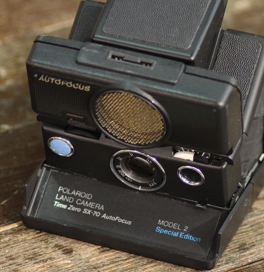 10032 | Time-Zero AutoFocus Model 2 Special Edition