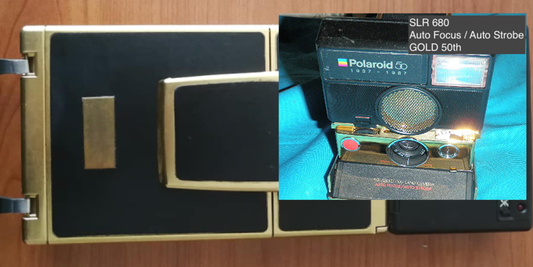 10033 | SLR 680 GOLD