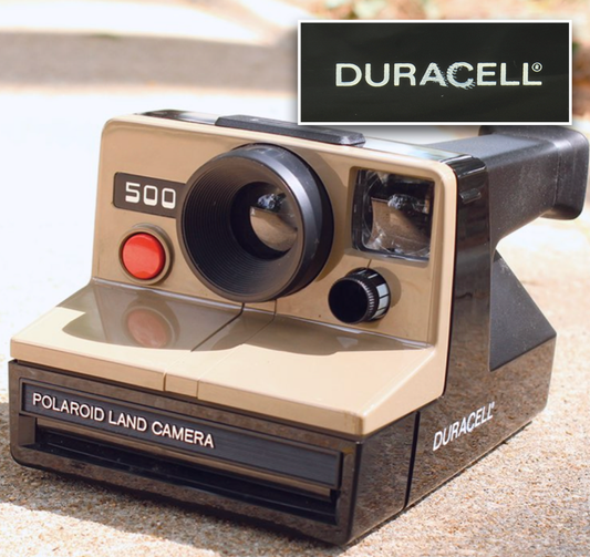 10034 | 500 duracell