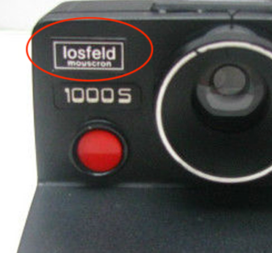 10034 | 1000S red button losfeid