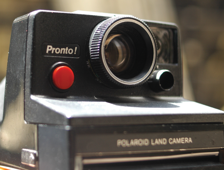 10034 | Pronto! (01) / first of BOX series