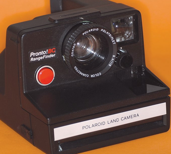 10034 | Pronto! BC RangeFinder