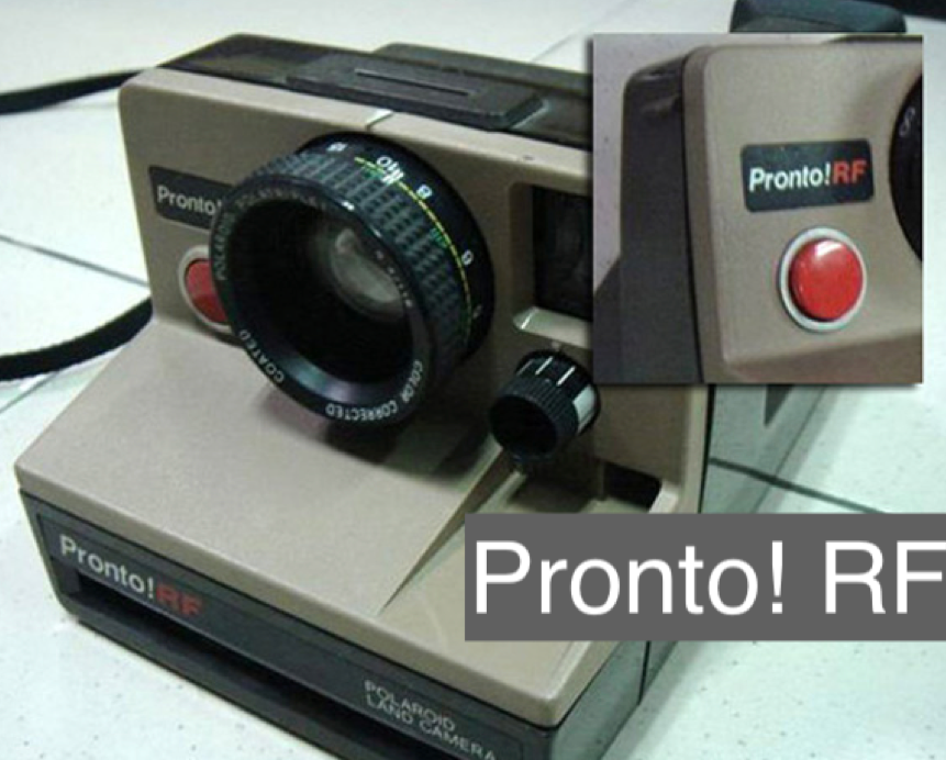 10034 | Pronto! RF (03)