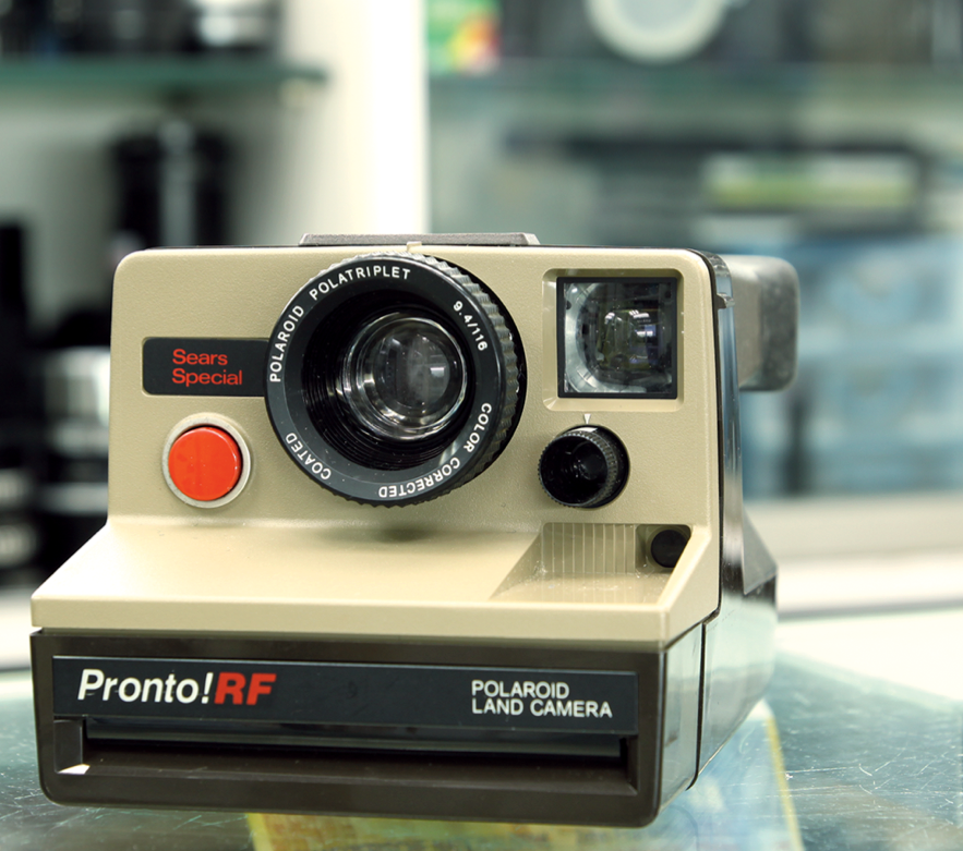 10034 | Pronto! RF sears special