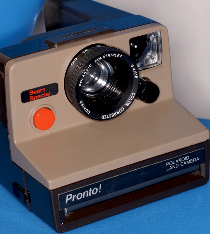 10034 | Pronto! sears special