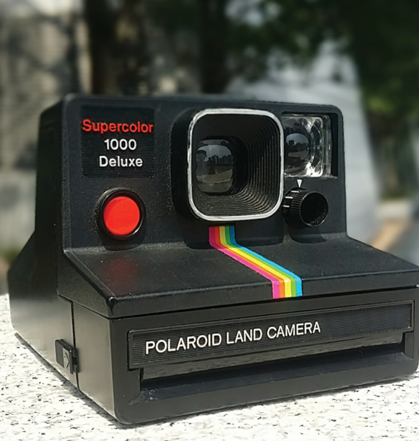10034 | Supercolor 1000 Deluxe