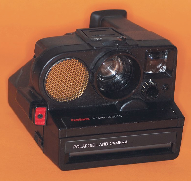 10035 | PolaSonic AutoFocus 5000