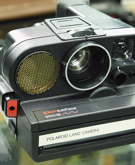 10035 | SONAR AutoFocus 5000 SE