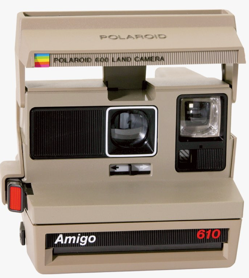 10041 | amigo 610 (01) UK