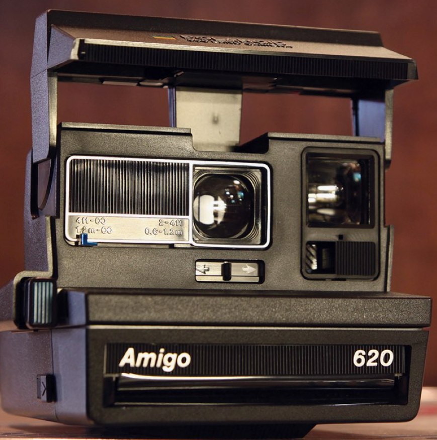 10041 | amigo 620 black US