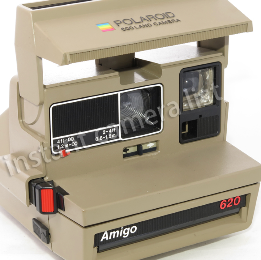 10041 | amigo 620 (01) UK