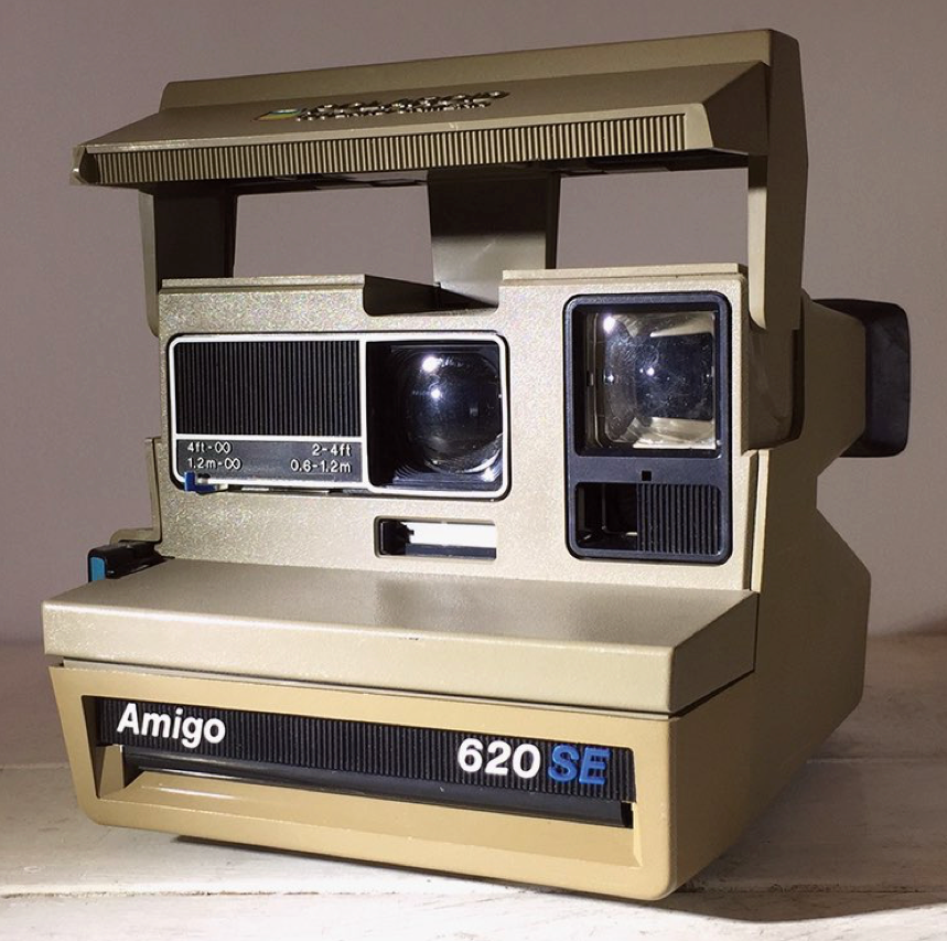 10041 | amigo 620SE