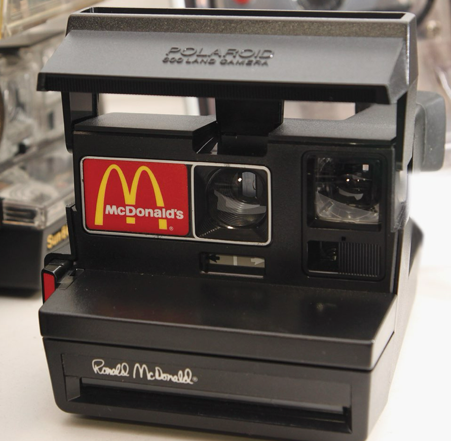 10041 | mcdonald’s