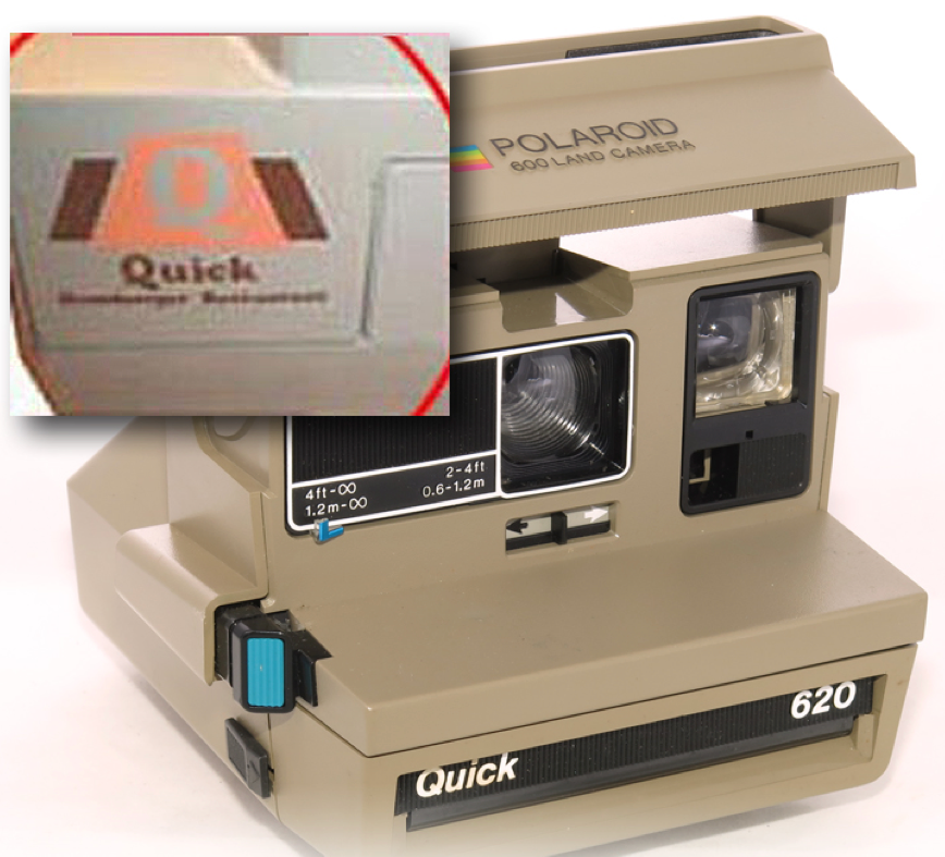10041 | Quick 620 Quick