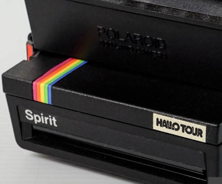 10041 | spirit Hallo Tour