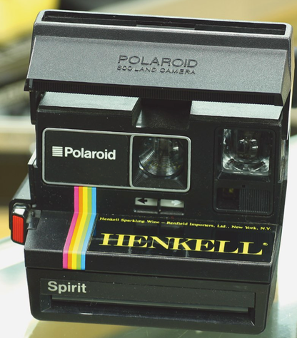 10041 | spirit Henkell