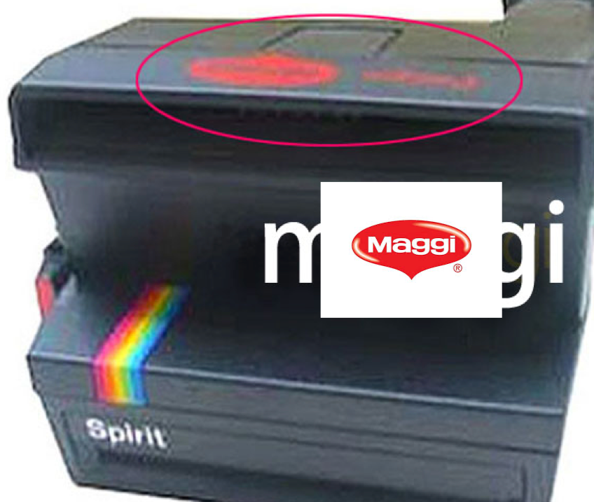 10041 | spirit maggi