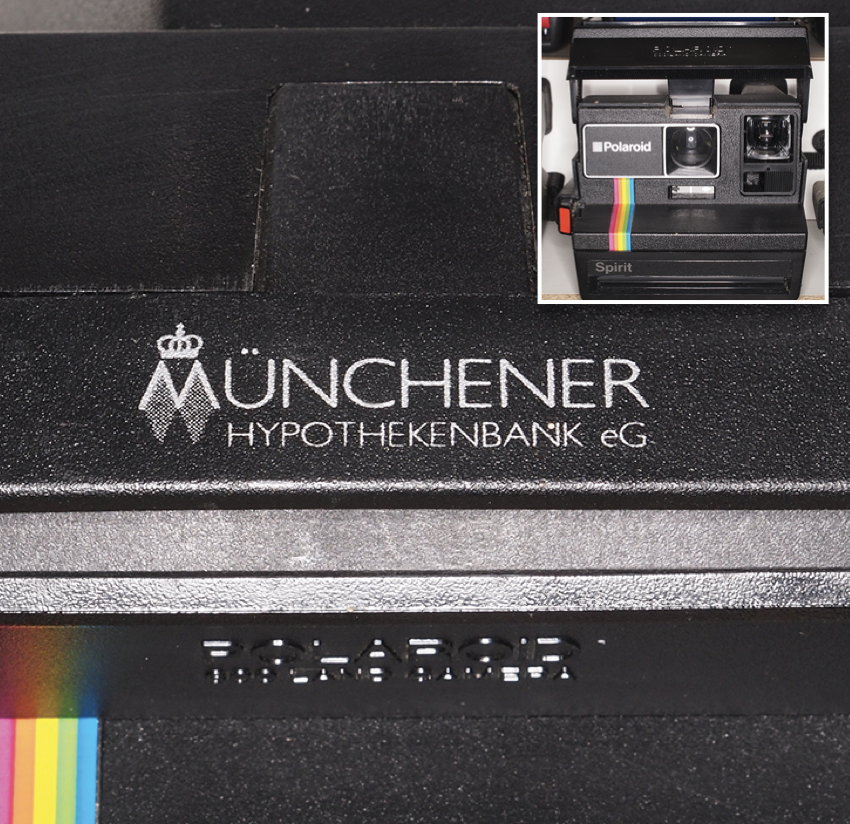 10041 | spirit munchener